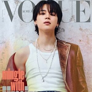 Vogue magazine